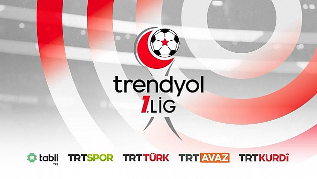 1. Lig'de kritik viraj: Süper Lig ve kümede kalma savaşı kızışıyor!