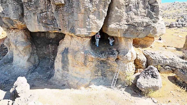 Cinayet 10 yıl sonra aydınlatıldı