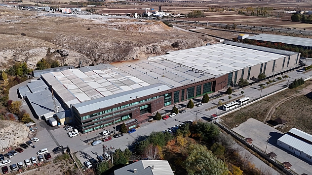 100'den fazla ülkeye ihracat yapıyor: Ülkenin gözdesi oldu