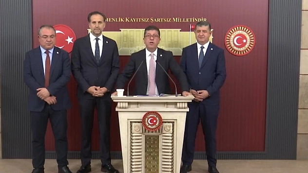 Malatya'da CHP'li belediye başkanı kalmadı!