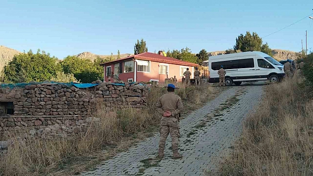 11 aylık Büşra bebeğin annesi ve babası tutuklandı