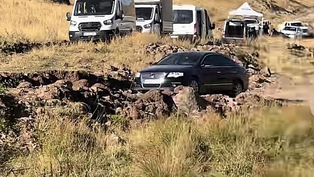 11 aylık Büşra bebeğin kanlı elbiselerine ulaşıldı