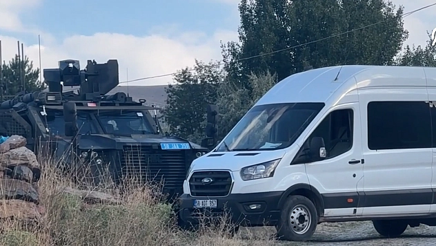 11 aylık Büşra bebeğin katili babası çıktı
