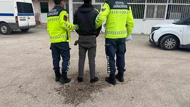 11 düzensiz göçmen yakalandı