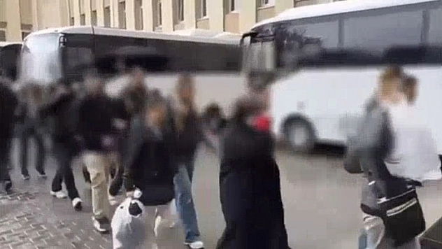 11 ilde 'Sanal Kıskaç Operasyonu': 10 tutuklama