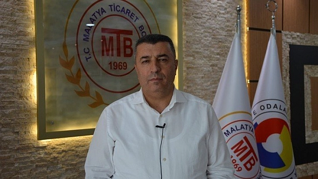110 ülkeye kayısı gönderildi