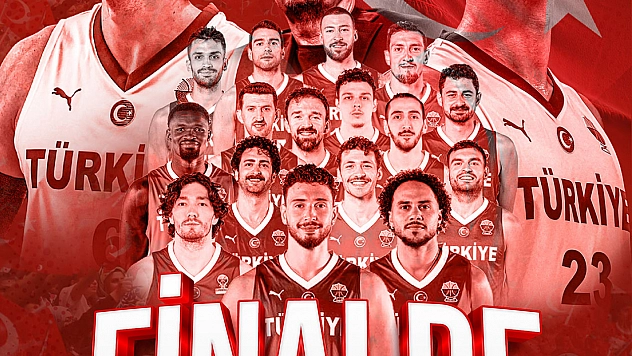 12 Dev Adam finalde!
