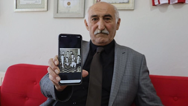 12 Eylül'ün işkencelerini anlattı