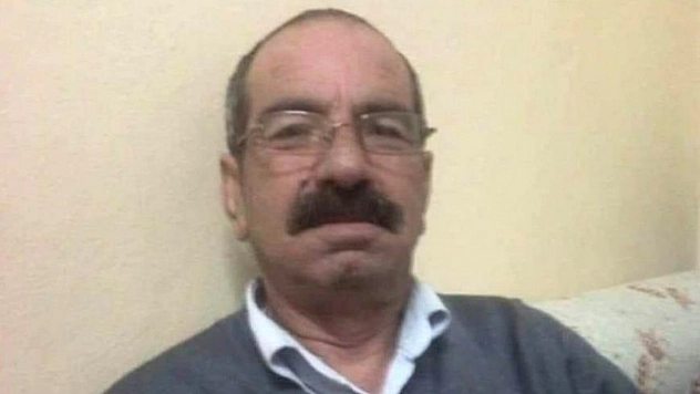 12 Ocak'taki patlamada ağır yaralanmıştı: 77 yaşındaki adam hayatını kaybetti