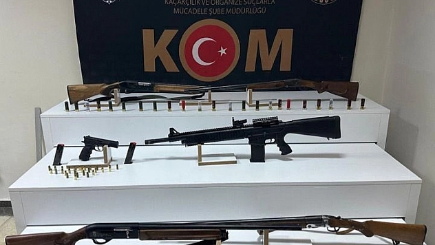 12 şahsın yaralandığı olaylarda 7 şüpheli tutuklandı