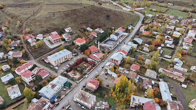 12 yıl sonra yeniden belde oldular