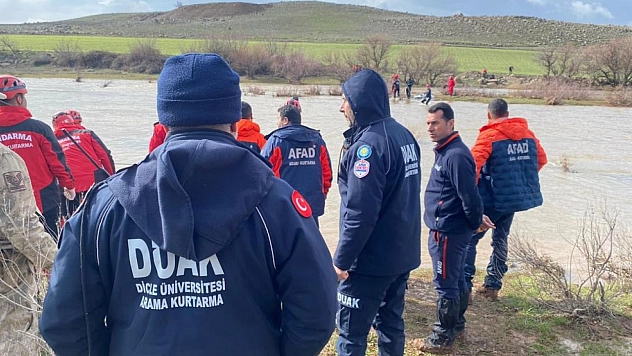 13 gündür kayıp olan kadının cansız bedeni bulundu