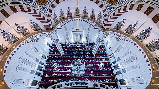 13 Şubat Cuma hutbesi: Ramazan İklimi