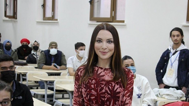Film Festivali dolu dolu geçti