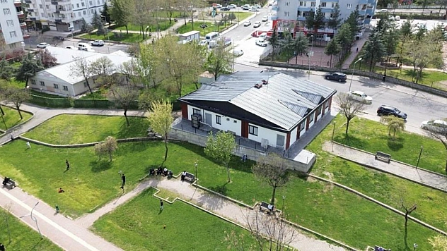 13 yeni Aile Sağlığı Merkezi hizmete açıldı