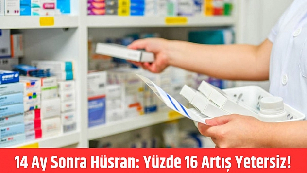 14 ay sonra hüsran: Yüzde 16 artış yetersiz!