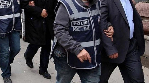 14 kişi tutuklandı