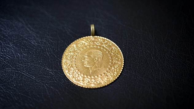 14 Ocak 2026 gram, çeyrek, yarım ve Cumhuriyet altını ne kadar?