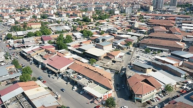 15 günlük süre sona erdi: Küçük Sanayi esnafından son çağrı!