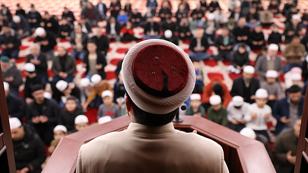 16 Ocak Cuma hutbesi:  Din istismarı