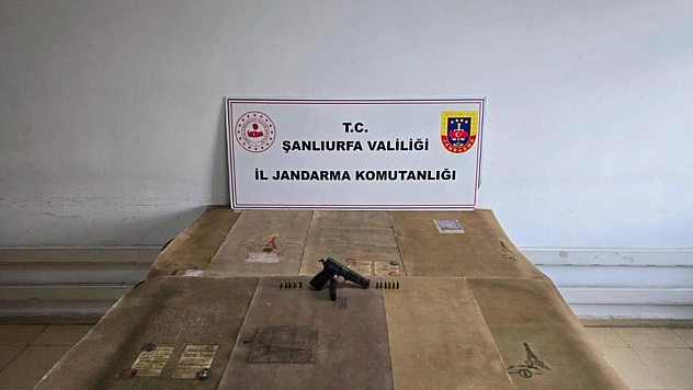 17'nci yüzyıla ait 8 tablo ele geçirildi