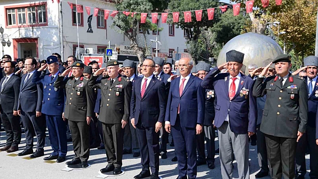 Büyükbaş hayvanlar şapa karşı aşılanıyor