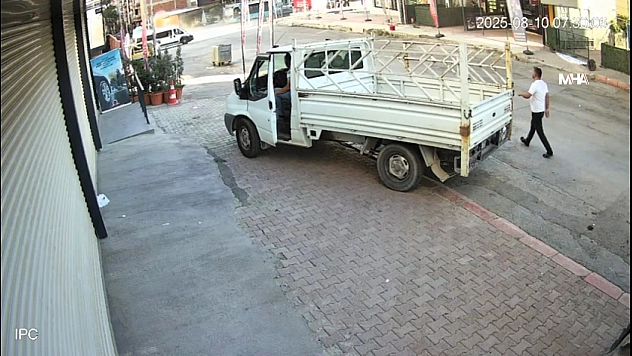2 Ay Önce De Aynı Noktada Kaza Yaşanmış!!