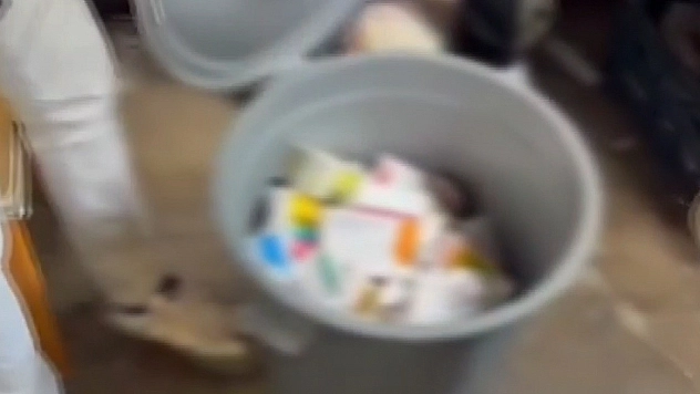 2 bin 334 adet tıbbi ilaç ele geçirildi