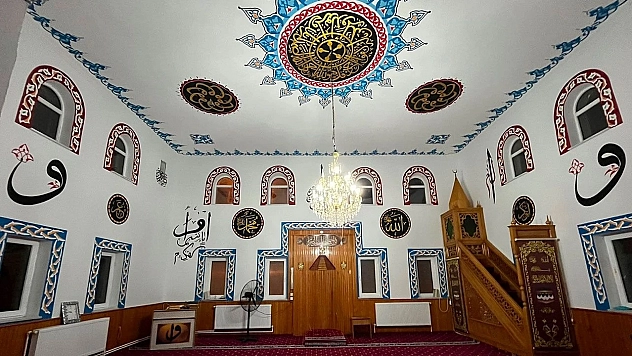 2 Ekim 2026 Cuma Hutbesi: 'Cami ve Sosyal Hayat'