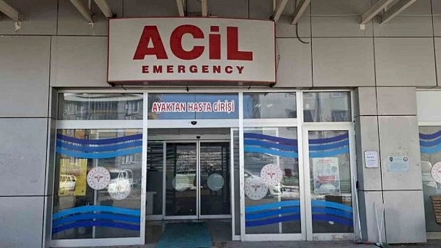 2 gündür kayıptı! Aranan şahıs bitkin halde bulundu