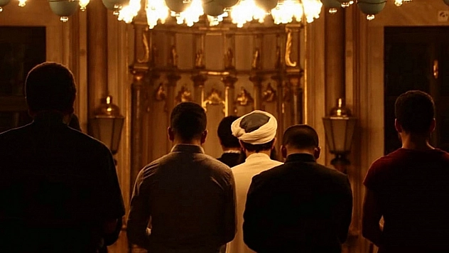 2 Ocak Cuma hutbesi: 'Her şey Allah'ı hatırlatır'