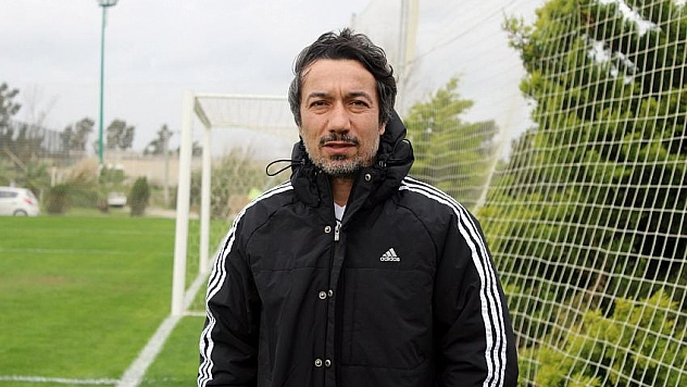 Tolga gündemimizde değil