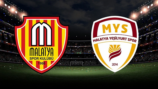 20 yıl sonra gelen tarihi karar: Efsane Malatyaspor 3. Lig'e geri dönüyor!
