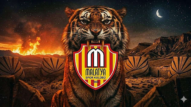 20 yıllık rüya başka bahara kaldı: Efsane Malatyaspor 3. Lig'e dönemiyor!