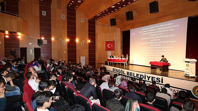 En güzel yarışma