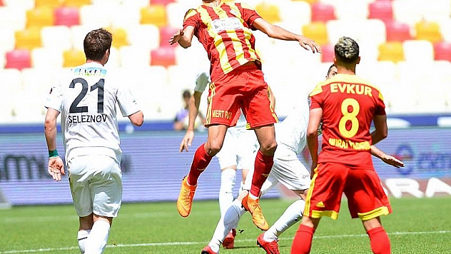 Malatya'da sessizlik