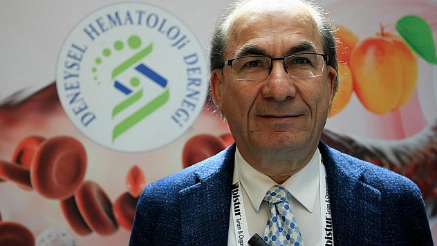 Sağlıklı yaşam için kök hücre bankası istiyoruz
