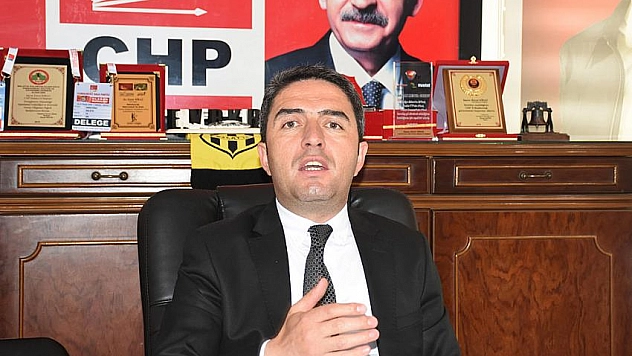 23 kişi başvurdu