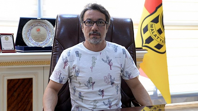 Şaşırtmaya devam edeceğiz