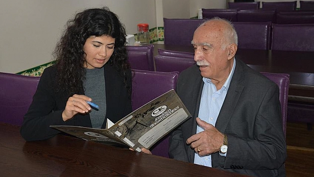 Bağışla uzlaştılar