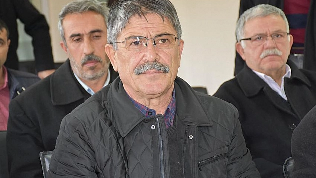 Çiftçiler tepkili