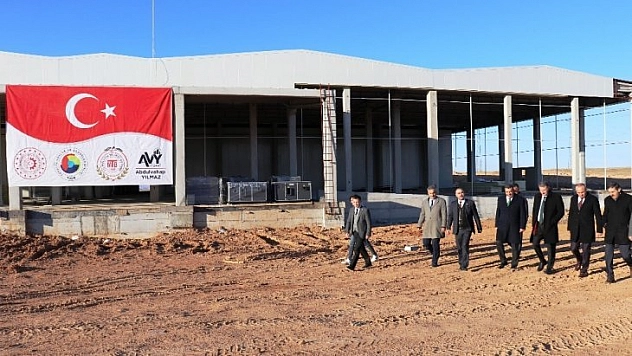 2020 kayısının yılı olacak