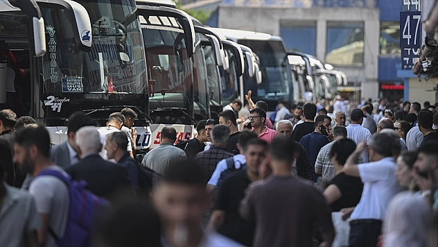 2024 Ramazan Bayramı tatili