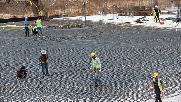 Malatya'da Çarşı Merkezindeki Dükkanlar Ne Zaman Teslim Edilecek? İşte Yanıtı!
