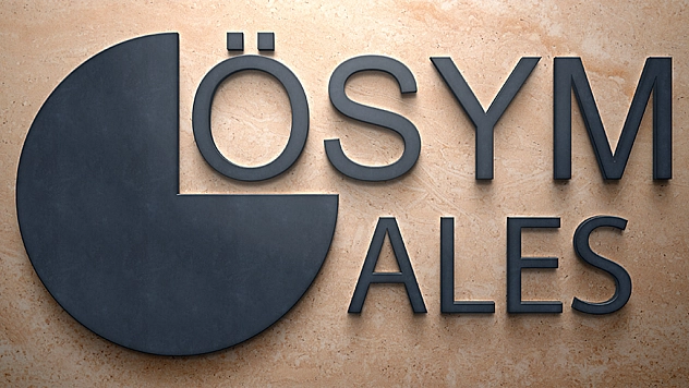 2025 ALES 3 sınav sonuçları açıklandı