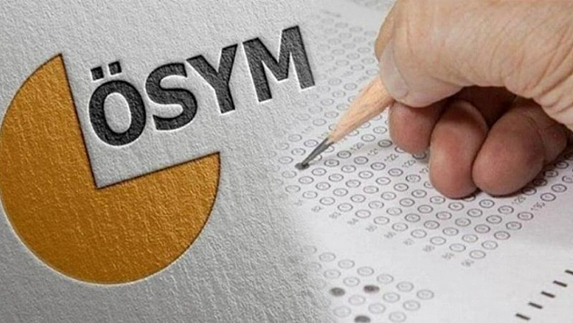 2025 YKS sınava giriş belgeleri erişime açıldı!