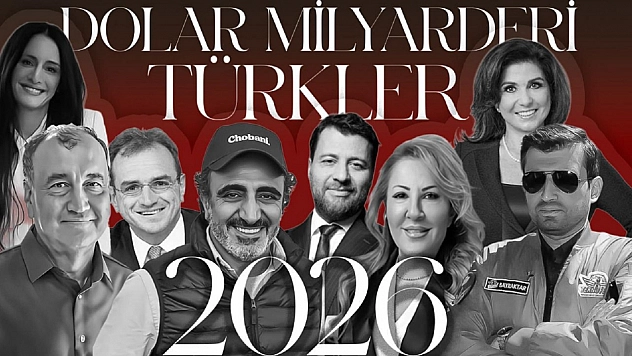 Malatyalı milyarderler birbirleriyle yarıştı
