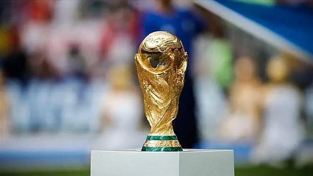 2026 FIFA Dünya Kupası'nda  son 2 maç