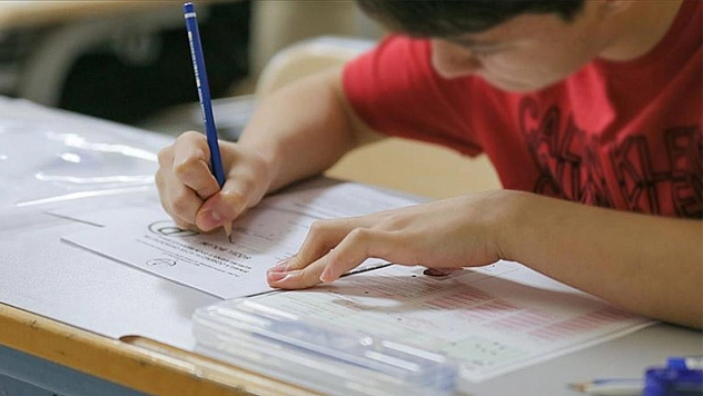 2026 LGS sınavı ne zaman yapılacak?