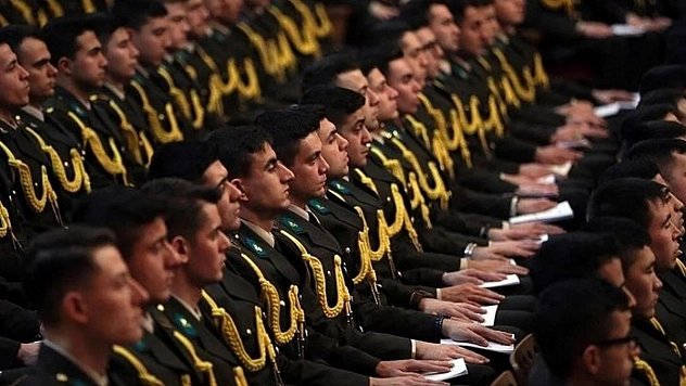 2026 MSÜ başvuru tarihleri belli oldu